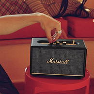 Marshall 马歇尔 Acton III 无线蓝牙重低音音箱