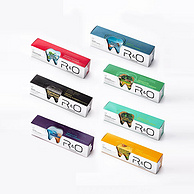 R&O 到手香中文版系列牙膏组合 100g*3支 史低19.7元包邮