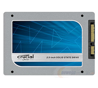 Crucial 英睿达 MX100 256g SSD固态硬盘