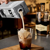OATLY 噢麦力 咖啡大师燕麦奶 250ml*6瓶