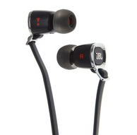 美蛋直邮：JBL J33A Premium 带麦克风入耳式耳机