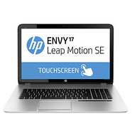 HP 惠普 ENVY M7-K010dx 17.3寸全高清触摸笔记本