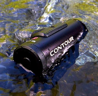 国行好价：Contour ROAM3 1080P全高清 防水免持运动摄像机