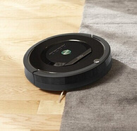 再来特价：iRobot Roomba 880 真空扫地机器人 629.99美元约￥3936