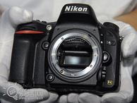 新低：Nikon 尼康 D610 全画幅单反机身