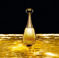 全球销量第一香水：Dior Jadore 迪奥真我女士香水 5ml