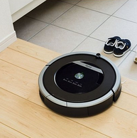 iRobot Roomba 871 智能扫地机器人