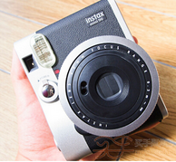 FUJIFILM 富士 拍立得 instax mini90 相机