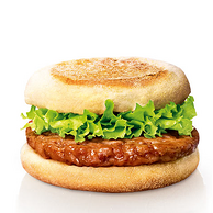 天上掉"汉堡"：麦当劳送免费早餐 火腿麦满分一个