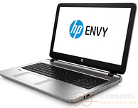 加量不加价：HP惠普 ENVY 15t-k000 15.6寸笔记本电脑（（i7-4710HQ 16GB 1TB）