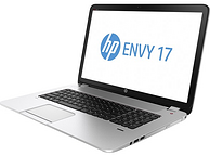 HP 惠普 ENVY 17t-j100 17寸笔记本（i7-4710HQ 16GB 1TB）