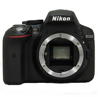 Nikon 尼康 D5300 单反机身