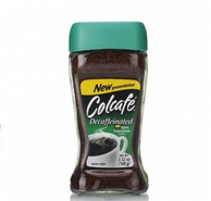 哥氏 COLCAFE 速溶咖啡（脱咖啡因） 100g*3