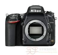 Nikon 尼康 D750+50mm 1.8D定焦头