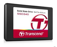 Transcend 创见 340 256GB 2.5英寸 固态硬盘