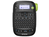 EPSON 爱普生 爱乐贴 LW-400超便携标签打印机