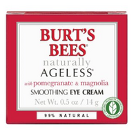 Burt's Bees小蜜蜂  红石榴 眼霜 14g