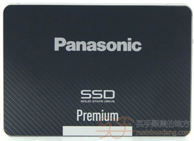 炸蛋：Panasonic 松下 RP-SSB240GAK SSD固态硬盘 240G