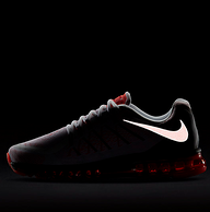 Nike Air Max 2015 Running Shoes 男子跑步鞋