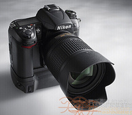 手机端：Nikon 尼康 D7000 单反套机（AF-S 18-105mm VR镜头）