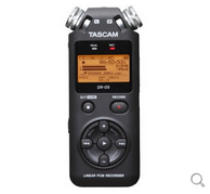 TASCAM DR-05 高性价比PCM专业录音神器