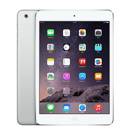 Apple iPad mini 2 银色 16G WLAN版 ME279CH/A