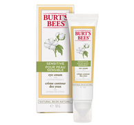 凑单：Burt's Bees 美国小蜜蜂 木棉精华眼霜