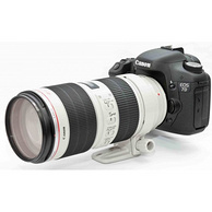 佳能EF 70-200mm f/2.8L IS Ⅱ USM 单反镜头