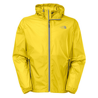 The North Face 北面Cyclone Hooded连帽外套