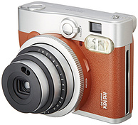 FUJIFILM富士 立拍得instax mini90复古款相机