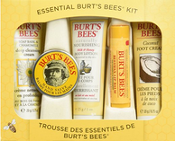 Burt's Bees 小蜜蜂 Essential 日常护理礼品套装