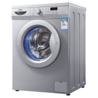 海尔 XQG70-1000J 7公斤 全自动 滚筒洗衣机