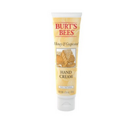 凑单品：Burt's Bees 小蜜蜂 蜂蜜葡萄籽油护手霜73.7g