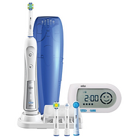 7月15日 日本亚马逊每日精选：Prime会员专享Oral-B 5000声波电动牙刷、飞利浦洁牙器、松下美容仪、佳能单反相机等