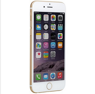 团购，Apple iPhone 6 16G 金色 4G手机 全网通版 返100红券