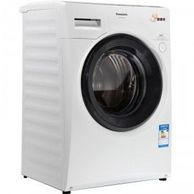panasonic 松下 XQG52-M75201 5.2公斤 斜式滚筒洗衣机