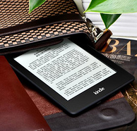 现货发售！全新升级高分辨率！Kindle Paperwhite 6英寸护眼非反光电子墨水触控显示屏 电子书阅读器