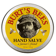 凑单佳品：Burt's Bees 小蜜蜂 抗敏草本修护手霜85g