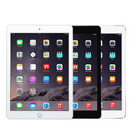 Apple苹果 iPad Air 2平板 64GB 开箱版