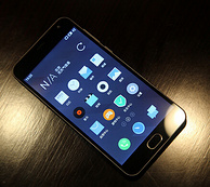 8月3日正式开卖 魅蓝手机 2 发布