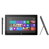 全新Microsoft 微软Surface Pro平板电脑（i5+4G+64G+1080p触控）