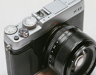 好价再来 富士（FUJIFILM） X-E2（XF18-55mm镜头）单电套机 全网最低7499（新蛋7999）