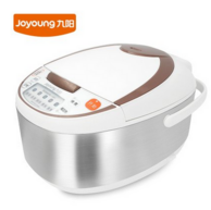历史新低  九阳(Joyoung) JYF-30FE07电饭煲 微电脑智能预约 独特精华煮