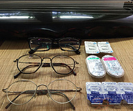 学生党的首次海淘隐形眼镜经验分享 160金币晒单