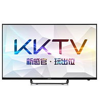 KKTV LED48K70S 48英寸高清智能网络电视