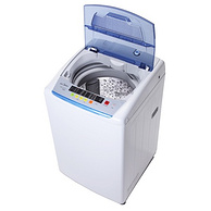 Midea 美的 MB60-V2011WL 6kg全自动波轮洗衣机