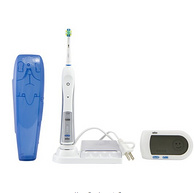 Oral-B欧乐B 专业护理 Professional Care 5000 电动牙刷