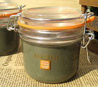 王牌产品 Borghese 贝佳斯 矿物营养泥浆膜（绿泥 430ml）