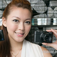 SONY 索尼 DSC-RX100 M2 数码相机