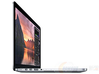 限时抢购：Apple MacBook Pro MGXC2CH/A 15.4英寸笔记本电脑（GT750M i7 16G 512G SSD）
